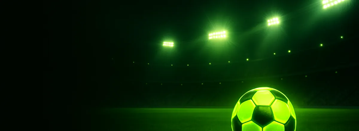 On UEFA match days, lift your bonus by up to 25%